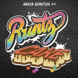 Runtz Cake Féminisée